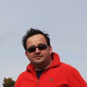 Meet your Posher, Daniel